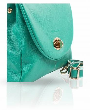 Сумка Женская DIMANTE Hand/D/EMER